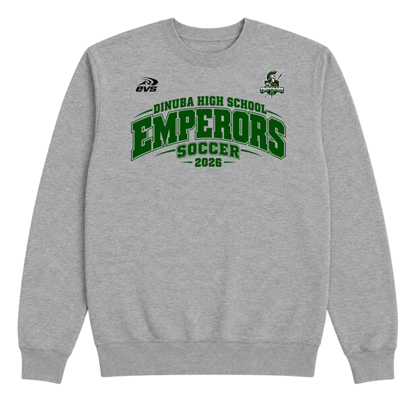 DHS Emperors 2026 Crewneck