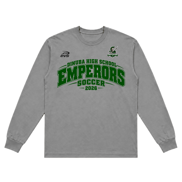 DHS Emperors 2026 Long Sleeve