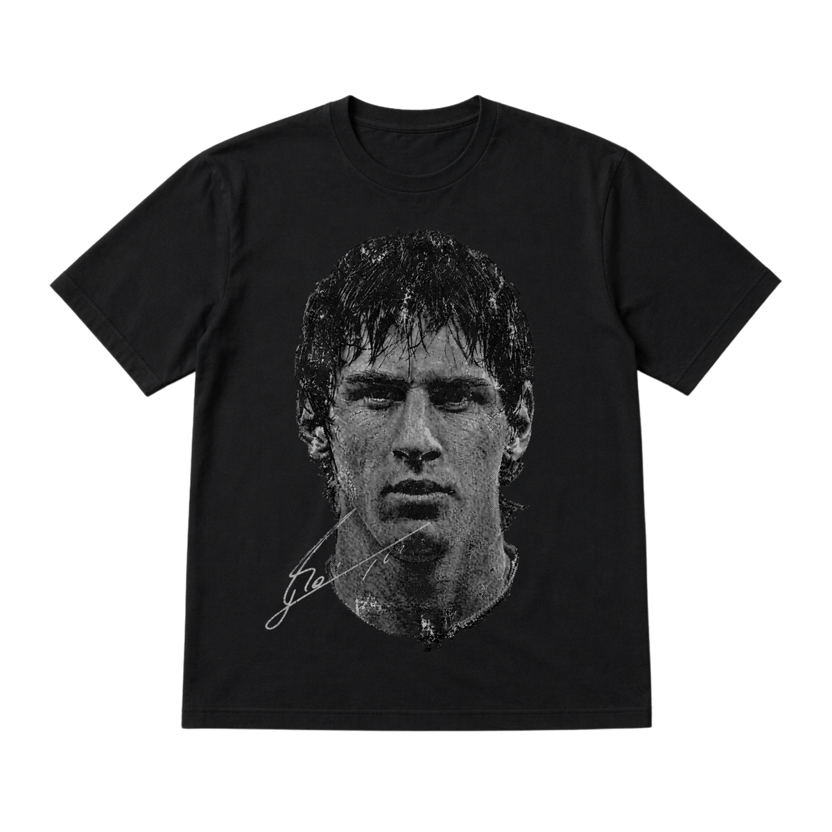 Messi Classic Tee