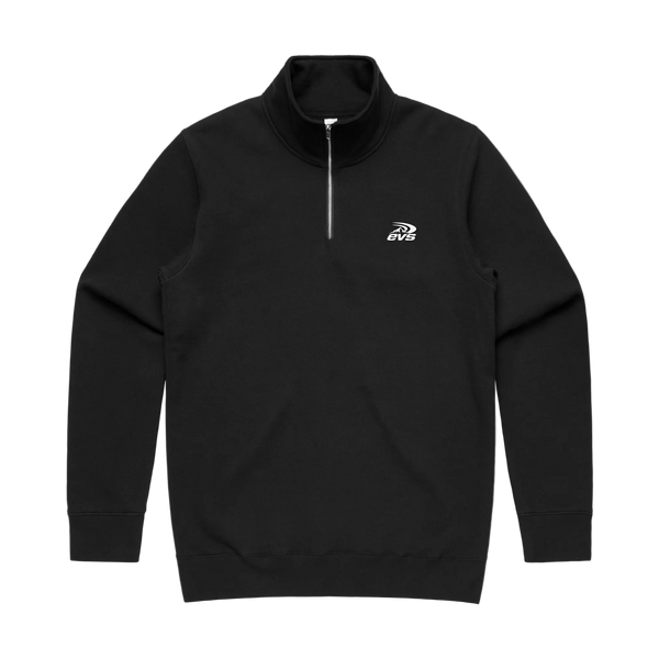 EVS Quarter Zip Pullover