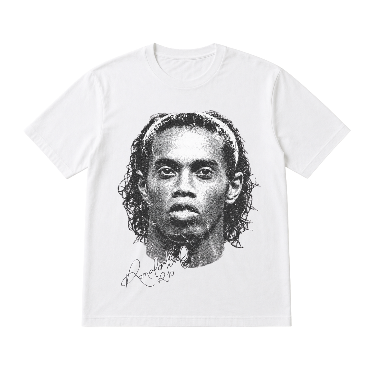 Ronaldinho Classic Tee