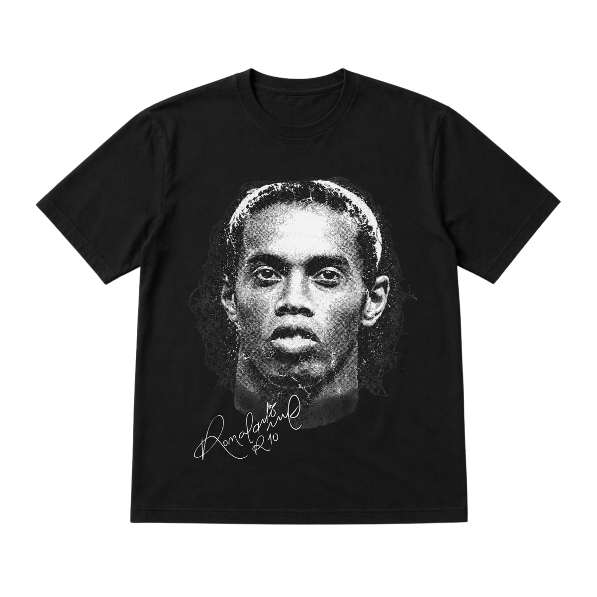Ronaldinho Classic Tee