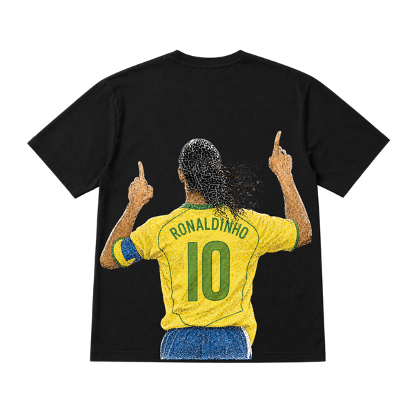 Ronaldinho Classic Tee
