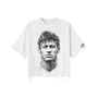 Neymar Jr Distressed Tee