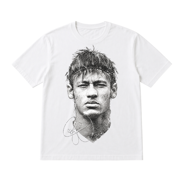 Neymar Jr. Classic Tee