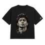 Maradona Luxury Heavy T-Shirt