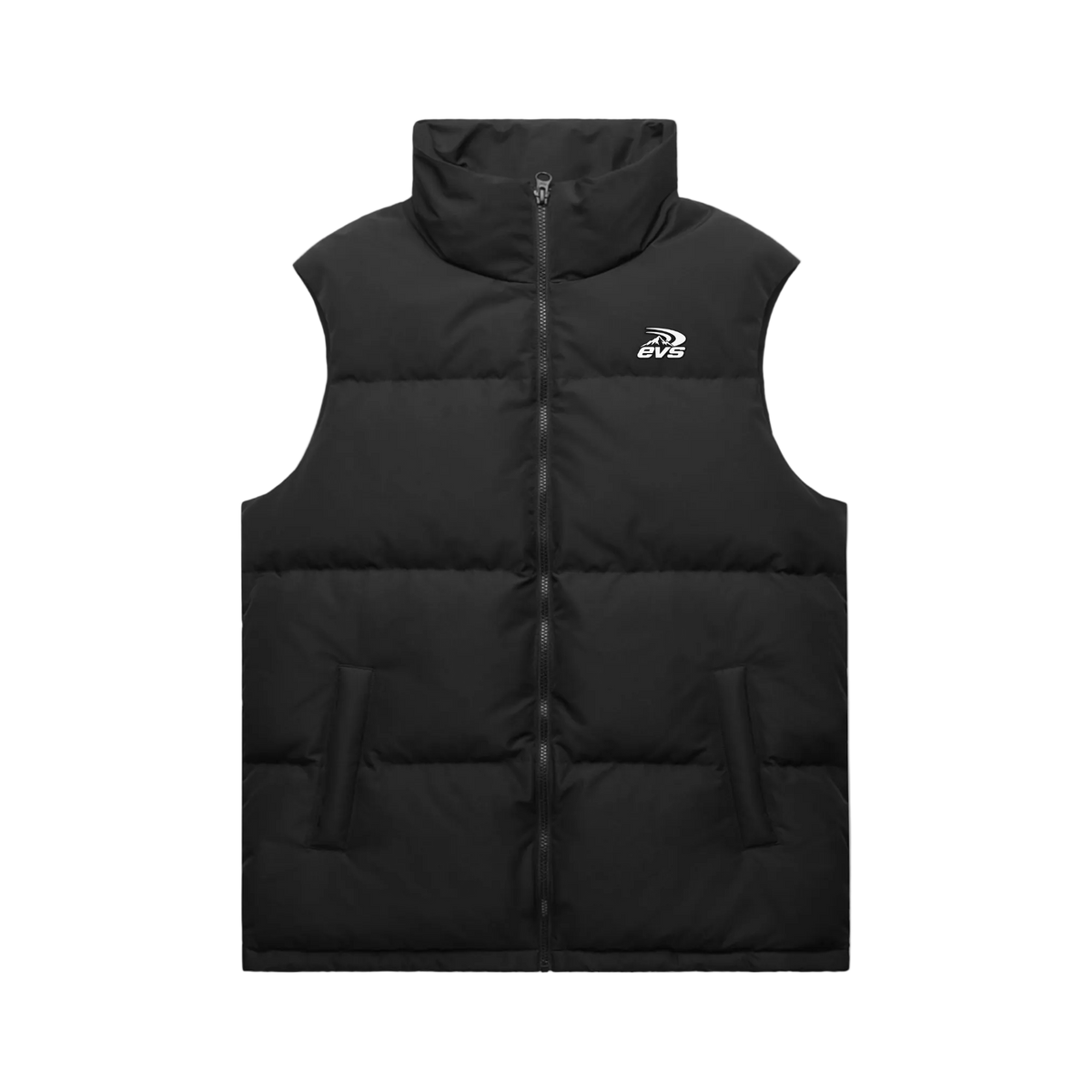 EVS Puffer Vest