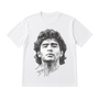 Maradona Classic Tee