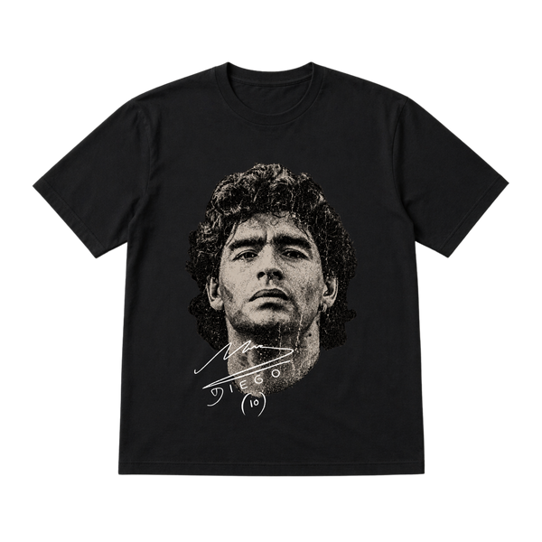 Maradona Classic Tee