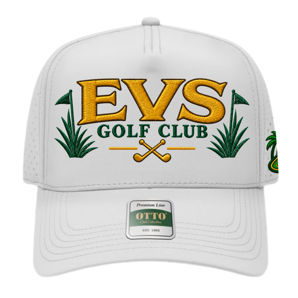 EVS Golf Club Cap