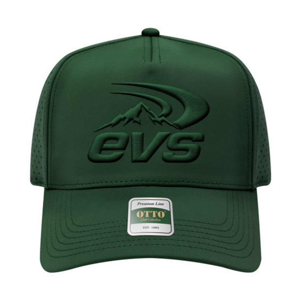 EVS Performance Cap